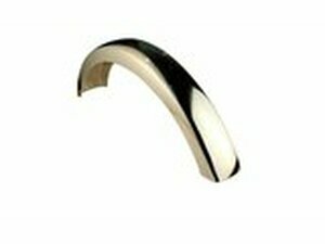 Schutzblech vorne Metal verchromt Peugeot 103 MVL