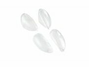 Blinkerglser Piaggio Typhoon nach 2006 durchsichtig