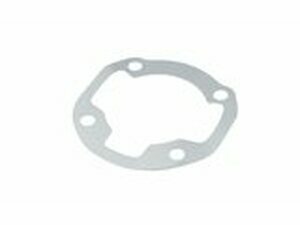 Zylinderfu-Adapter 0,5mm Peugeot 103