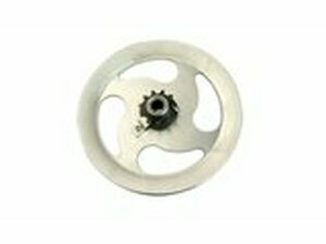 Wandler alu MBK 51 (11 Zhne)