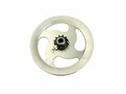 Wandler alu MBK 51 (11 Zhne)