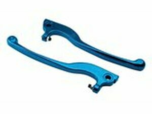 Bremshebelset Aprilia SR50 Minarelli blau