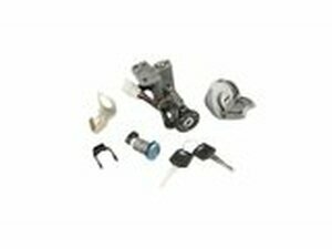 Znd-, Sitzschloss und Tankschloss Originalersatz Kymco Vitality