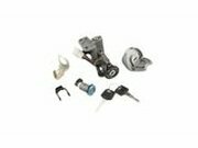 Znd-, Sitzschloss und Tankschloss Originalersatz Kymco...