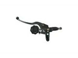 Bremszylinder links universell schwarz