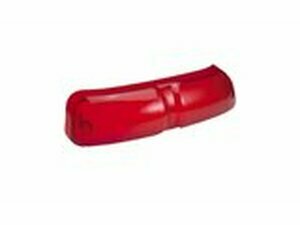 Rcklichtglas rot Piaggio Typhoon bis 2011
