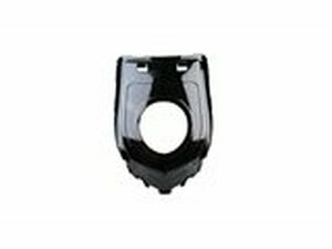 Frontverkleidung innen schwarz Peugeot Vivacity nach 2008