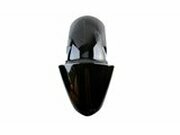 Kotflgel vorn schwarz Peugeot Vivacity nach 2008