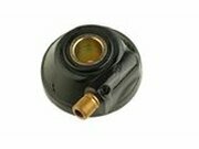 Tachoantrieb Achse 15mm Derbi Senda