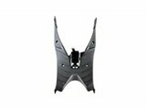 Trittblech / Innenraumverkleidung schwarz Peugeot Vivacity vor 2008