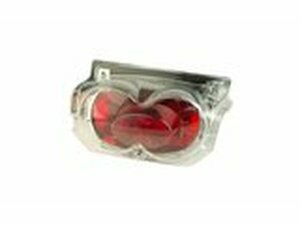 Rcklicht Klarglas (Lexus) Yamaha Neos / MBK Ovetto