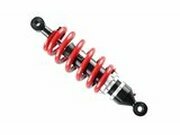 Stodmpfer hydraulisch 280mm einstellbar Derbi GPR Nude