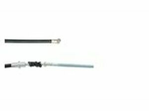 Bremskabel hinten Peugeot Kisbee