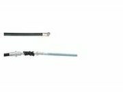 Bremskabel hinten Peugeot Kisbee