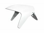 Schutzblech vorne ONE Yamaha Aerox weiss