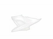 Motorverkleidung links Yamaha Aerox wei