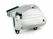 Luftfilterkasten Yamaha BWs chrom