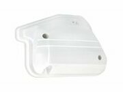 Luftfilterkastenabdeckung ONE Minarelli stehend (Booster,...