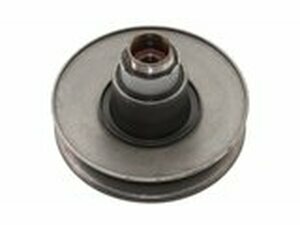 Wandler komplett GY6 139QMB