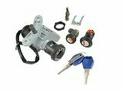 Schlossset Aprilia Scarabeo 125cc