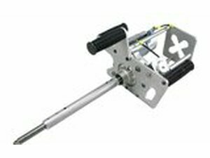 Fremdstarter / Anlasser Coleman 3/8 Zoll Stecknuss /...