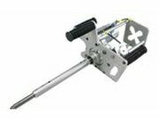 Fremdstarter / Anlasser Coleman 3/8 Zoll Stecknuss /...