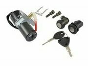 Schlossset Honda SH 125cc 2001 - 2004