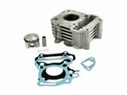 Zylinder Kit Peugeot Vivacity / Speedfight 50cc 4-Takt
