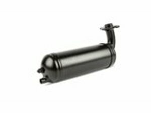 Auspuff Peugeot 103 SP / MV (flansch)