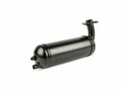 Auspuff Peugeot 103 SP / MV (flansch)