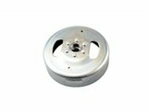 Polrad / Rotor elektronisch Peugeot 103 (groer Konus)