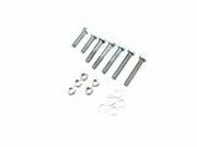 Schrauben Motorgehuse (x7) Mofa MBK 88 AV7