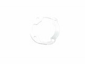 Zylinderfuspacer 1mm Peugeot 103