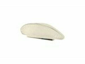Rcklichtglas wei Yamaha Aerox / MBK Nitro