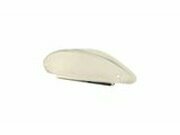 Rcklichtglas wei Yamaha Aerox / MBK Nitro