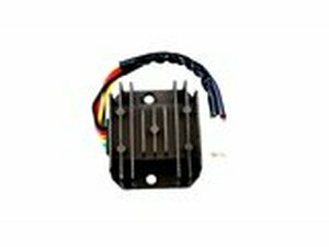 Spannungsregler GY6 125cc