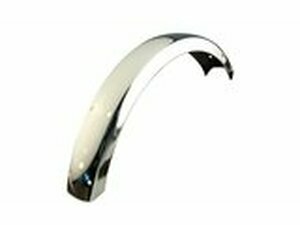 Schutzblech hinten Metal verchromt Peugeot 103 MVL