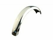 Schutzblech hinten Metal verchromt Peugeot 103 MVL