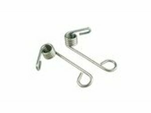 Drehfedern Motor (x2) Originalersatz MBK 51 / 88 / AV-7