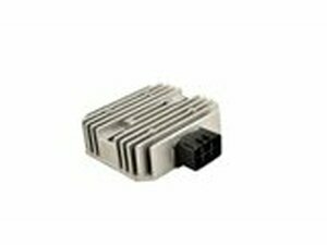 Spannungsregler Suzuki Burgman 125 - 400cc 2007 - 10