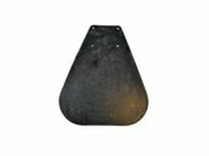 Spritzschutz 4-Loch Solex 3800 A.M.