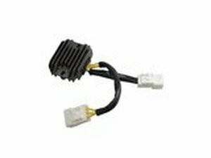 Spannungsregler 5 Pins Piaggio MP3 / Vespa GTS 300cc