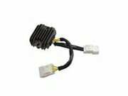 Spannungsregler 5 Pins Piaggio MP3 / Vespa GTS 300cc