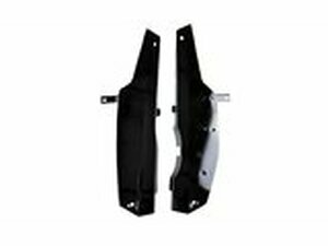 Seitenverkleidung x2 MBK 51 schwarz