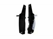 Seitenverkleidung x2 MBK 51 schwarz