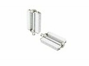 Pedale wei Peugeot 103 / MBK 51 / Solex (franz. Gewinde 14x1,25)