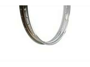 Felge 1.50x18mm 36 Lcher Mofa