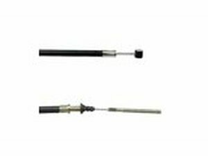 Bremszug hinten Sym Jet 4T