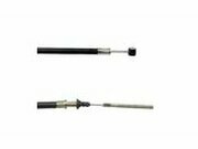 Bremszug hinten Sym Jet 4T