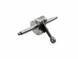 Kurbelwelle MBK 51 ohne Zndkeil Linksgewinde (Unterbrecher)